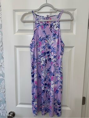 Lilly Pulitzer Margot swing dress